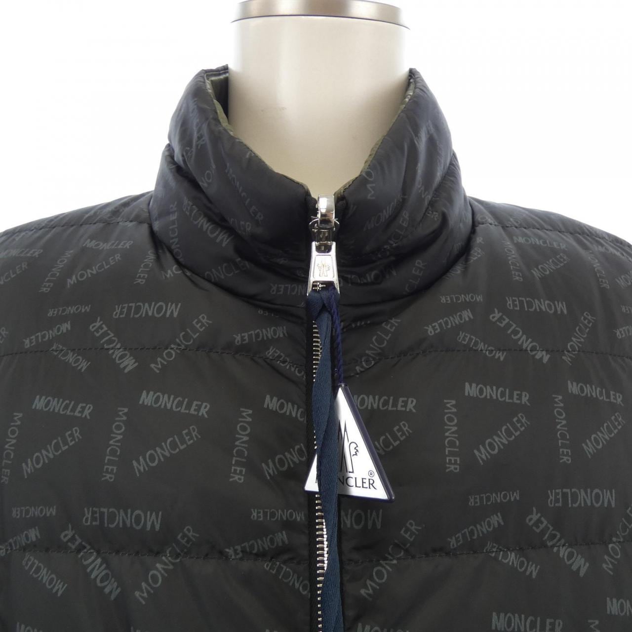 MONCLER MONCLER Down Jacket