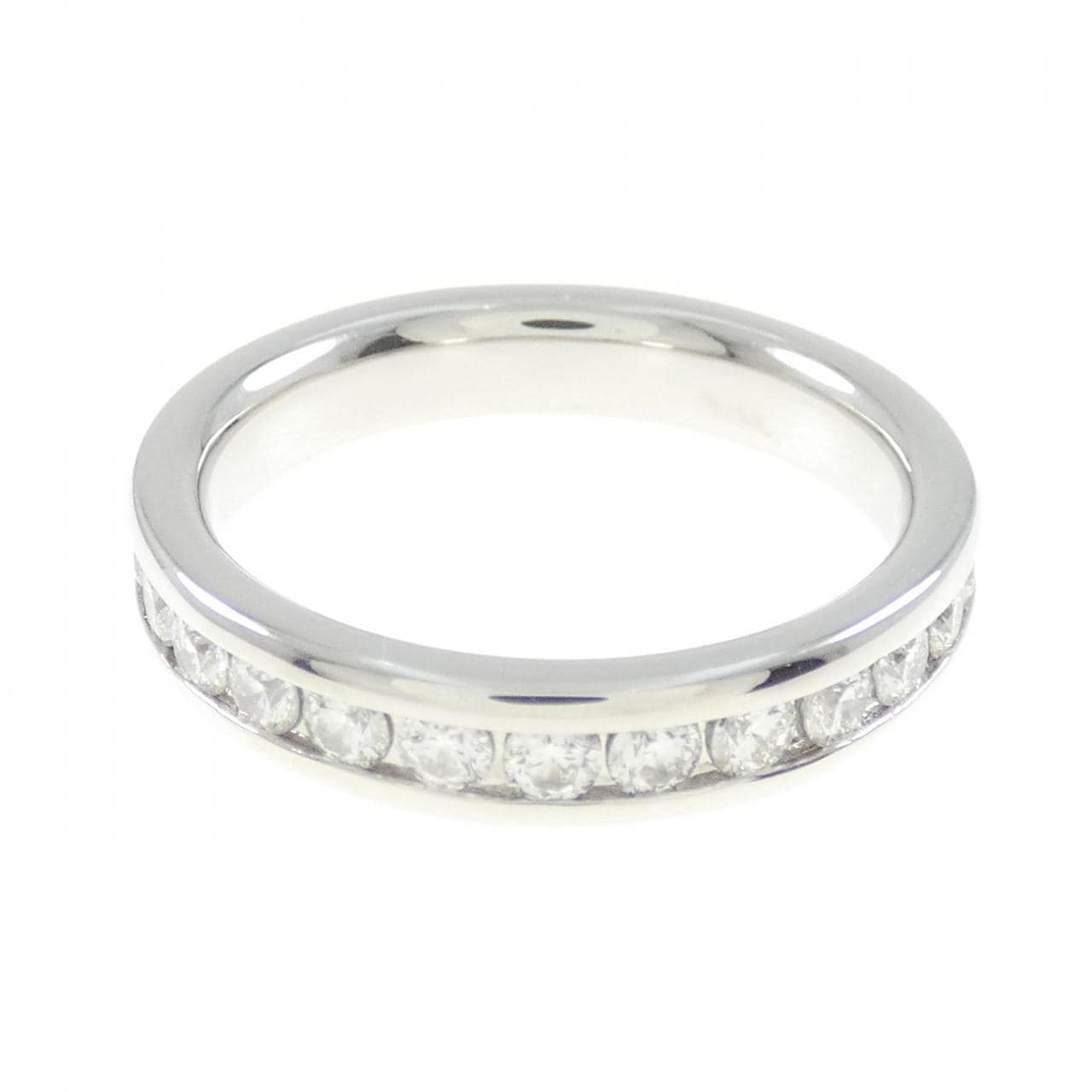 PT フルエタニティ ダイヤモンド リング 1.00CT