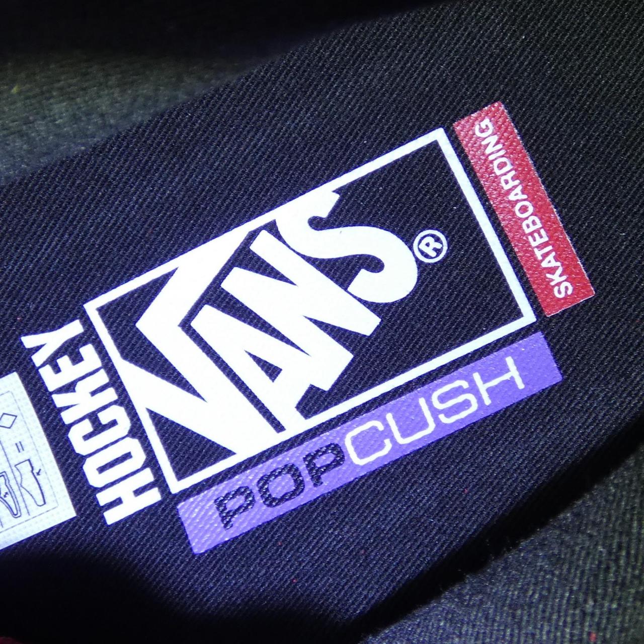 バンズ VANS スニーカー