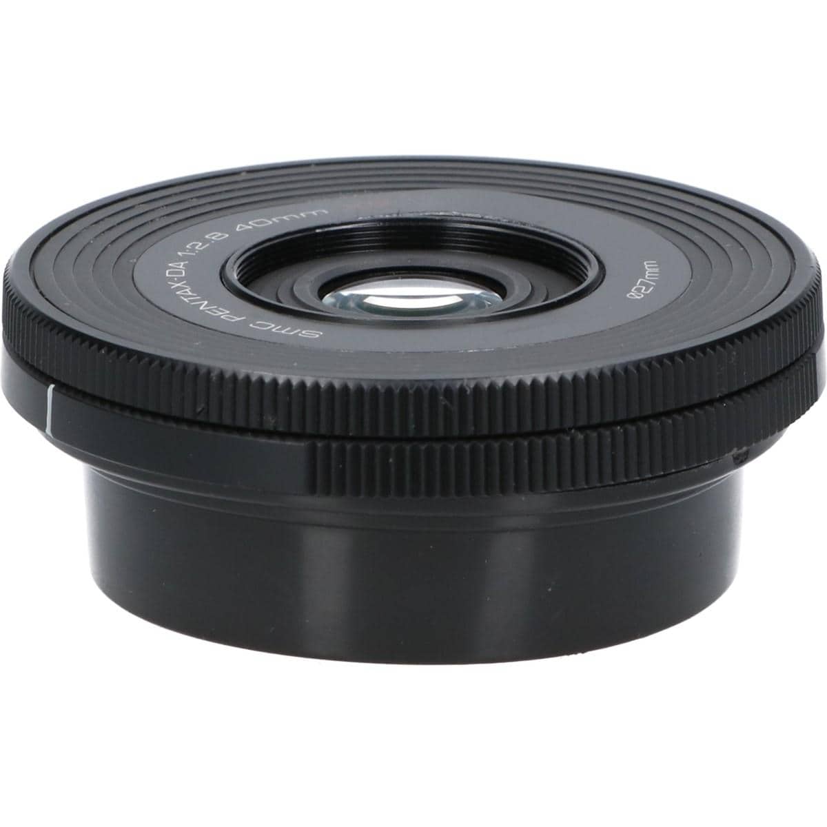 DA40mm F2.8XS