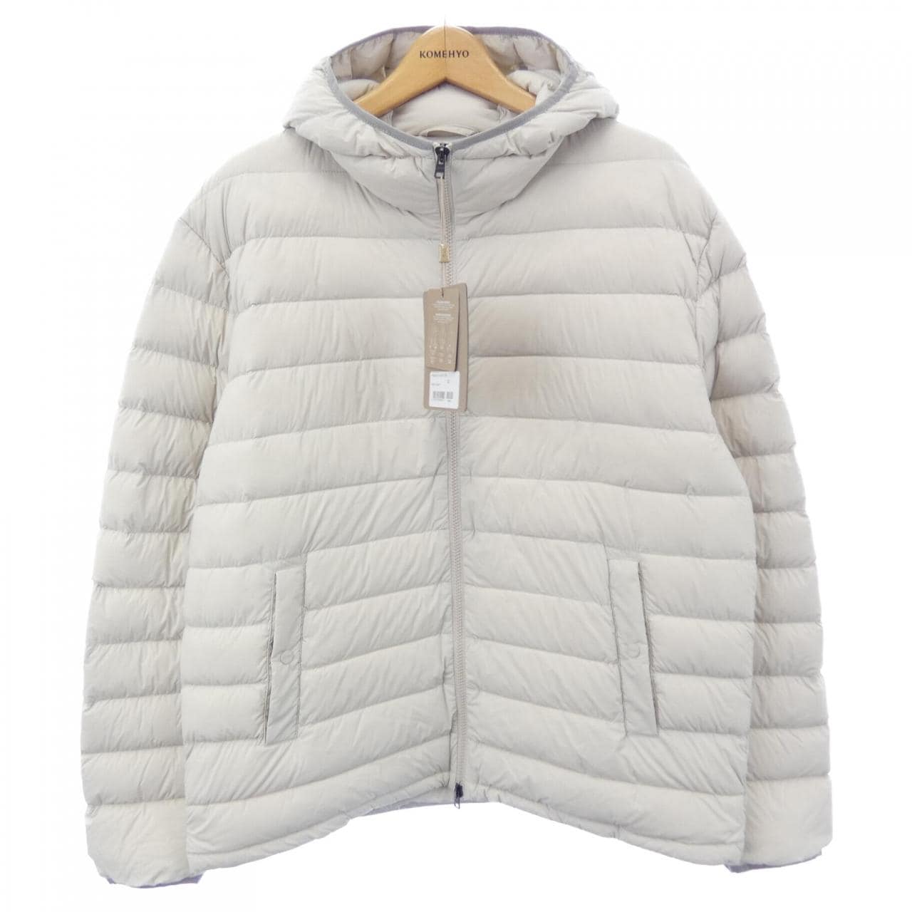 ヘルノ Herno PI00088UR ダウンジャケット