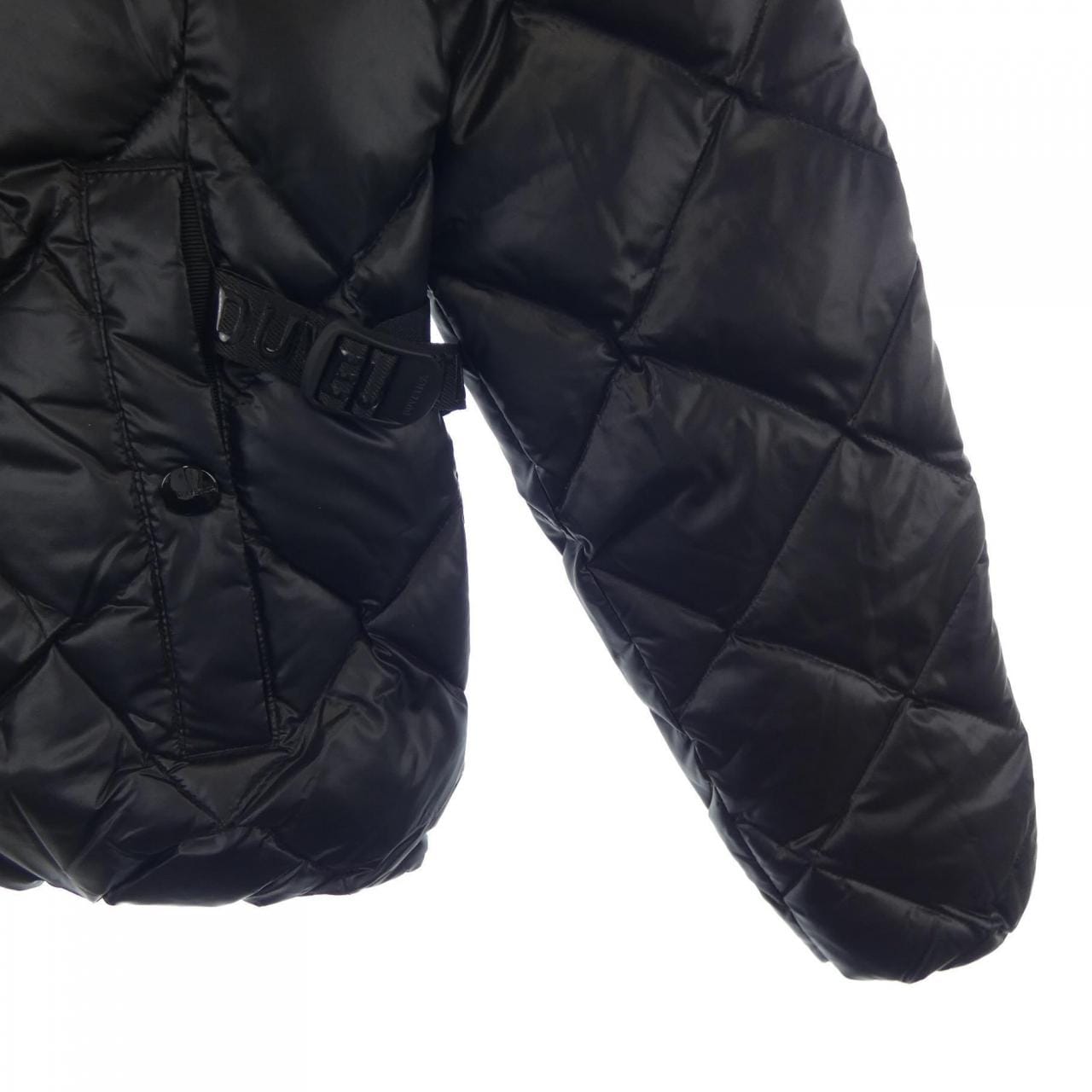 DUVETICA SORA down jacket