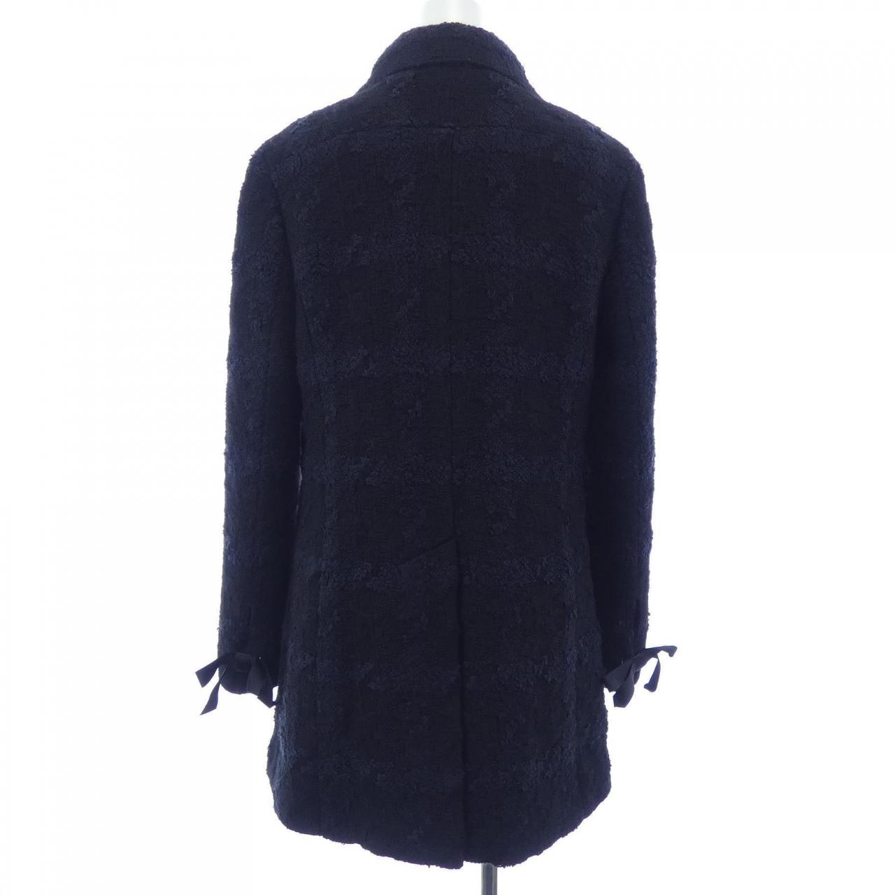 シャネル CHANEL P26886V17322 コート