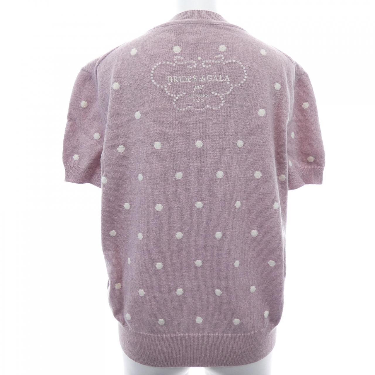 エルメス HERMES BRIDES DE GALA 5E2698DC ニット