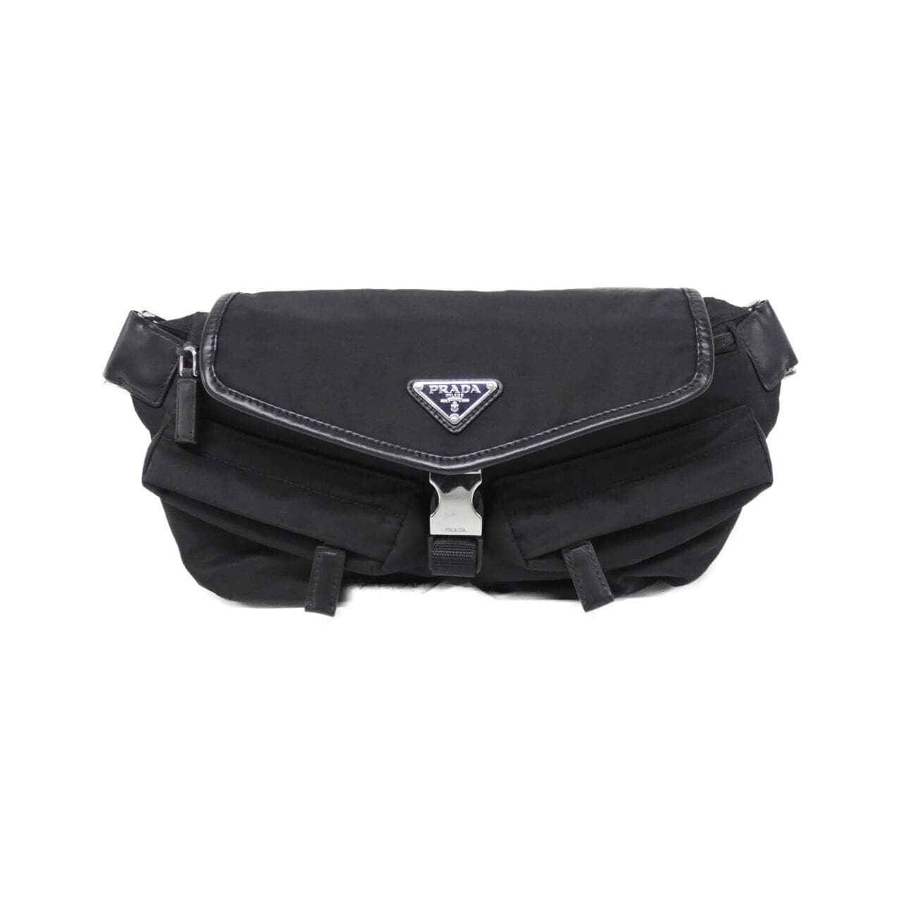プラダ 2VH174 ショルダーバッグ