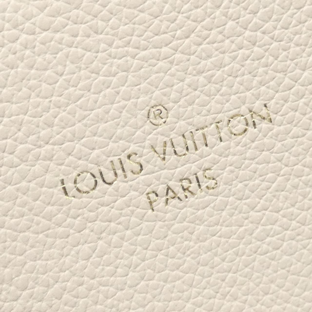 ルイヴィトン モノグラム フォールド トート PM M45388 バッグ