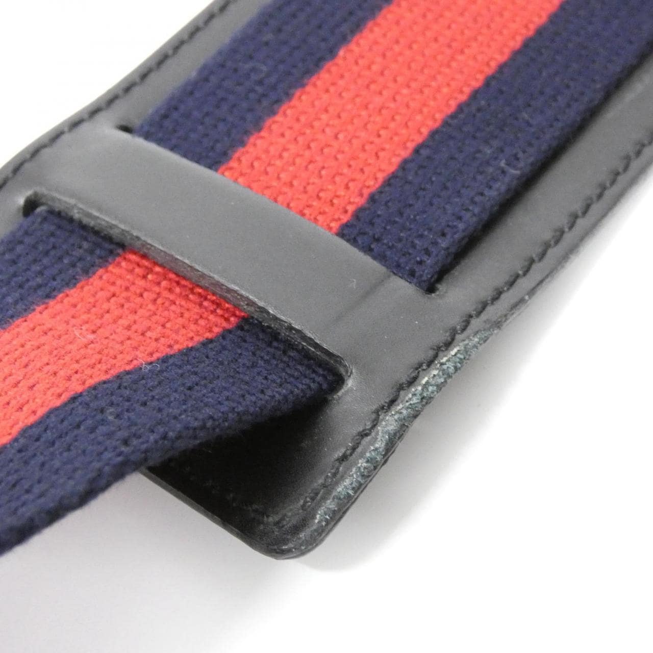 グッチ 474131 K5IAN ボストンバッグ