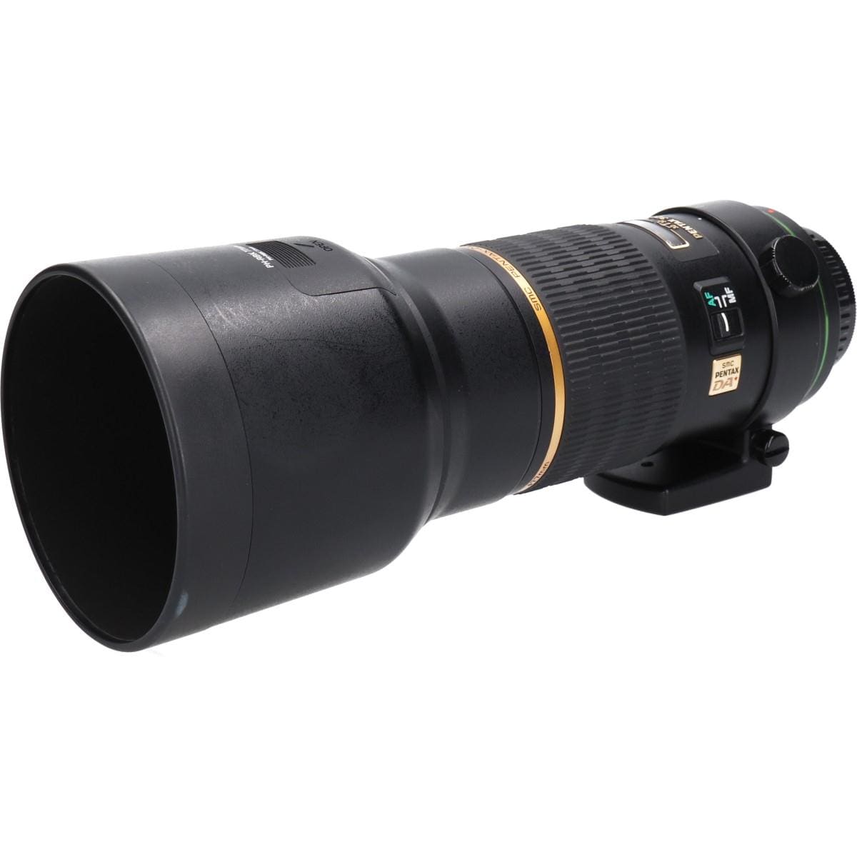 ＤＡ★３００ｍｍ　Ｆ４ＥＤ　ＳＤＭ