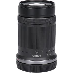 ＲＦ－Ｓ５５－２１０ｍｍ　Ｆ５－７．１ＩＳＳＴＭ
