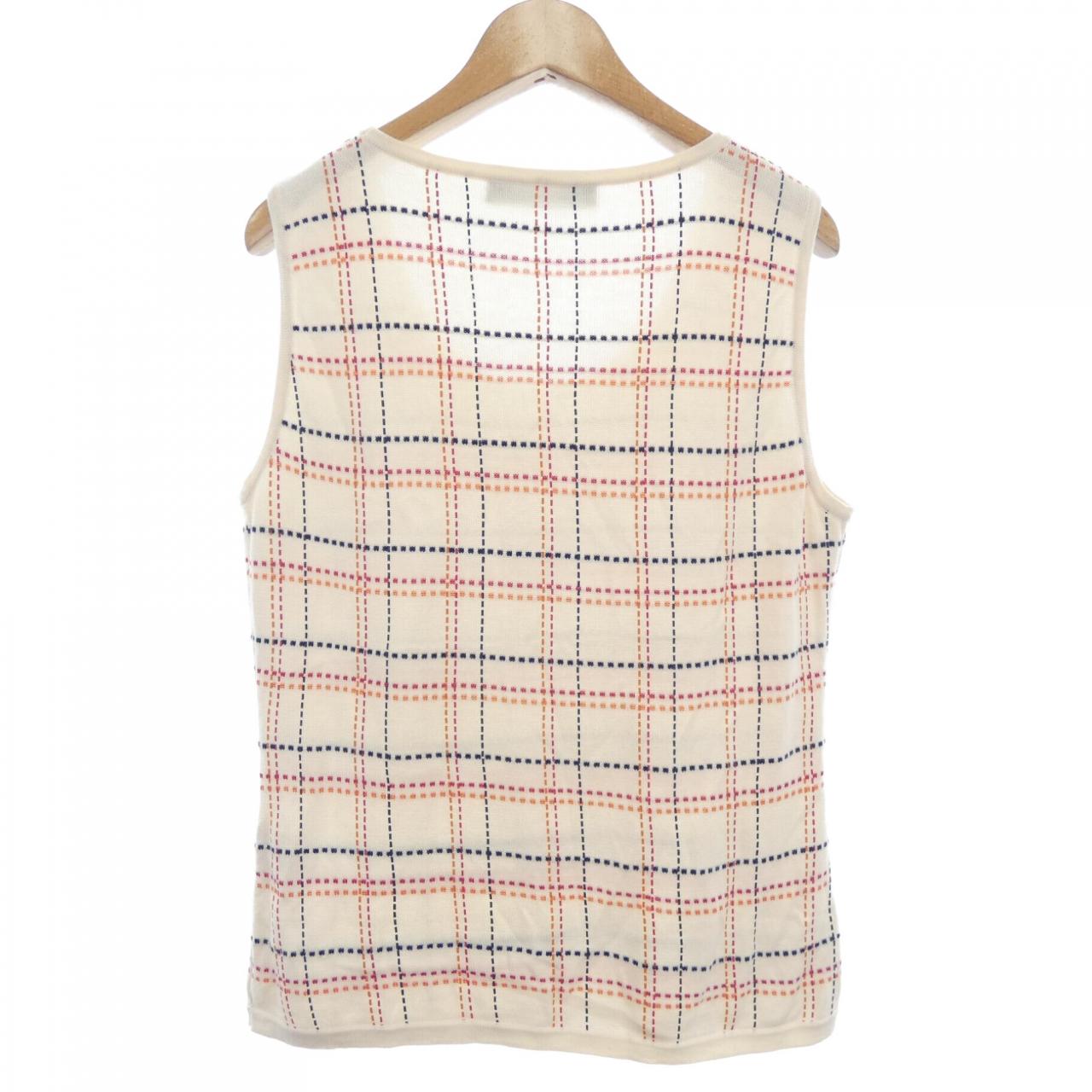 レオナールファッション LEONARD FASHION ベスト