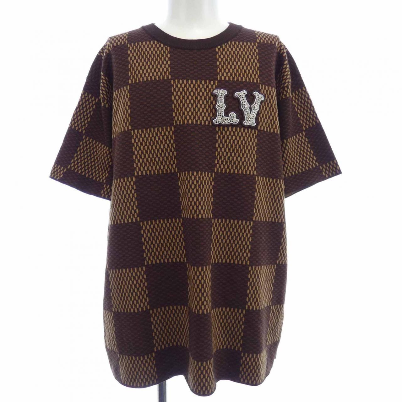 ルイヴィトン LOUIS VUITTON ニット