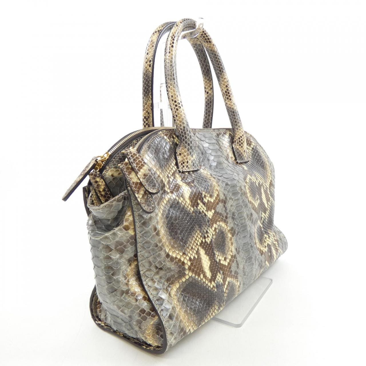 ザリアーニ ZAGLIANI BAG