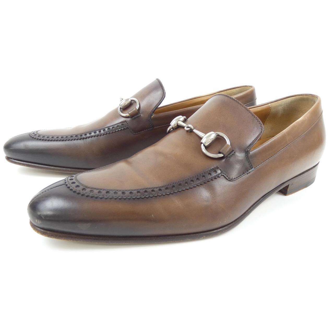 グッチ GUCCI シューズ
