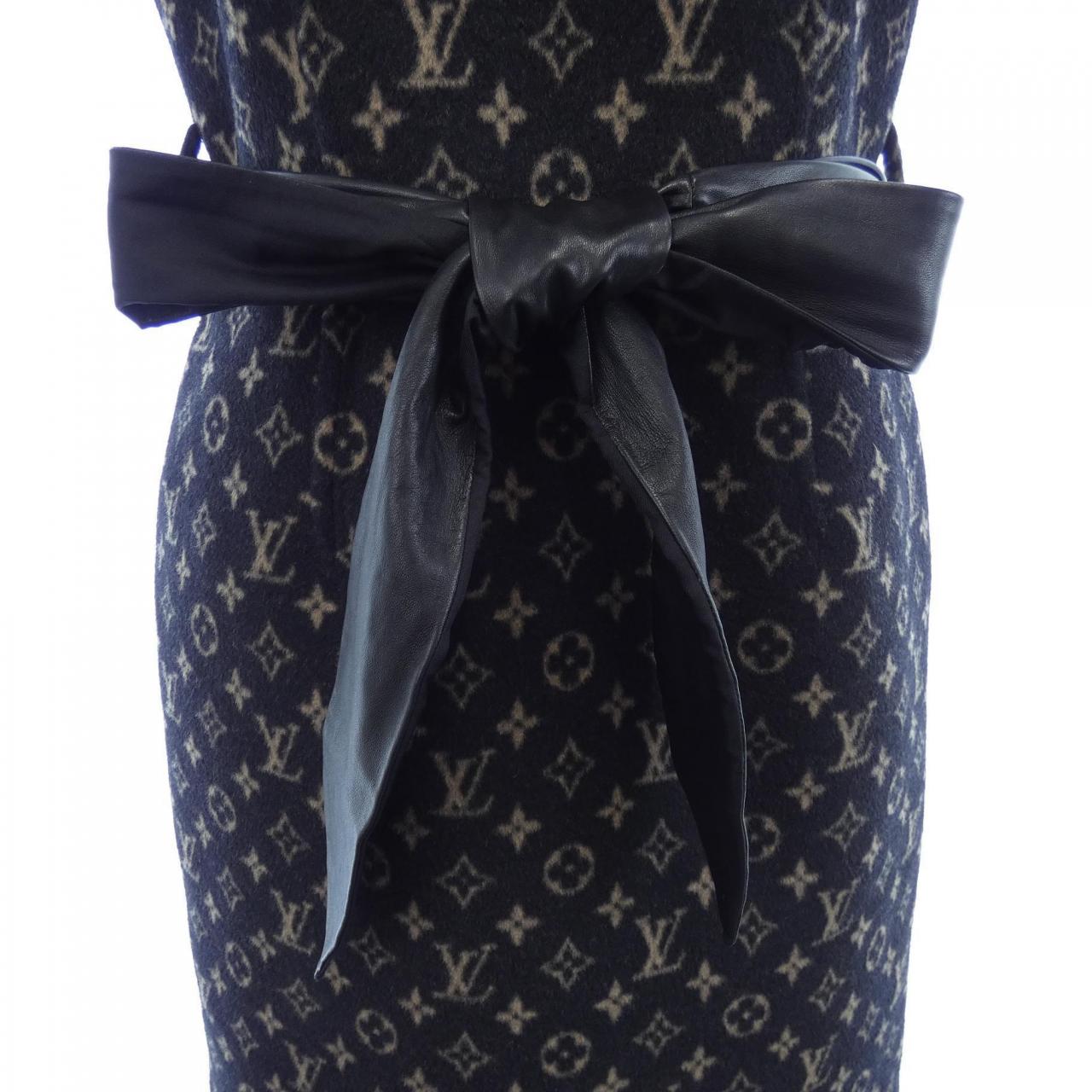 ルイヴィトン LOUIS VUITTON FKDR15QS3 ワンピース