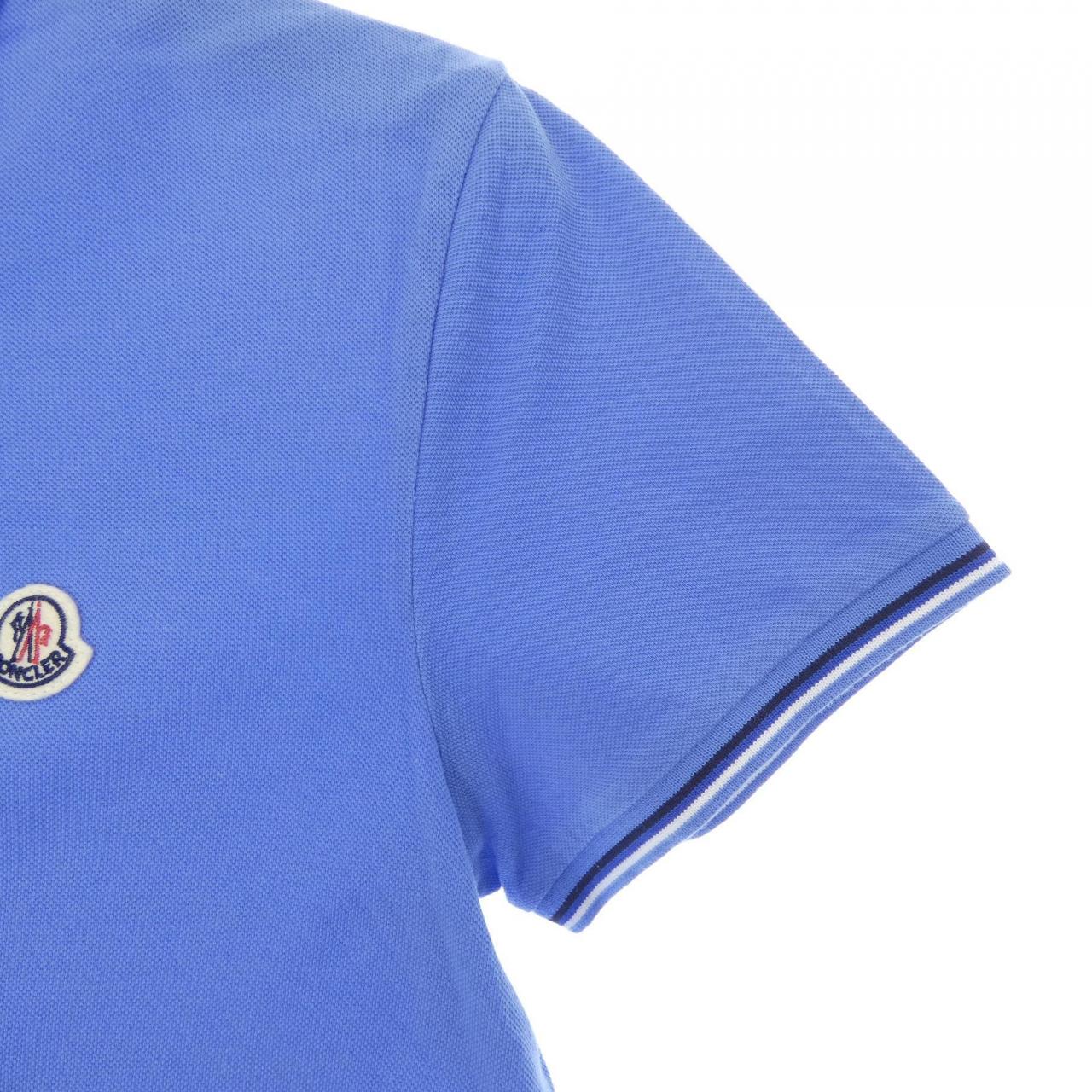 モンクレール MONCLER ポロシャツ