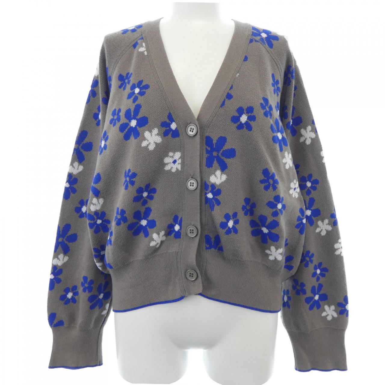 マチャット MACHATT カーディガン