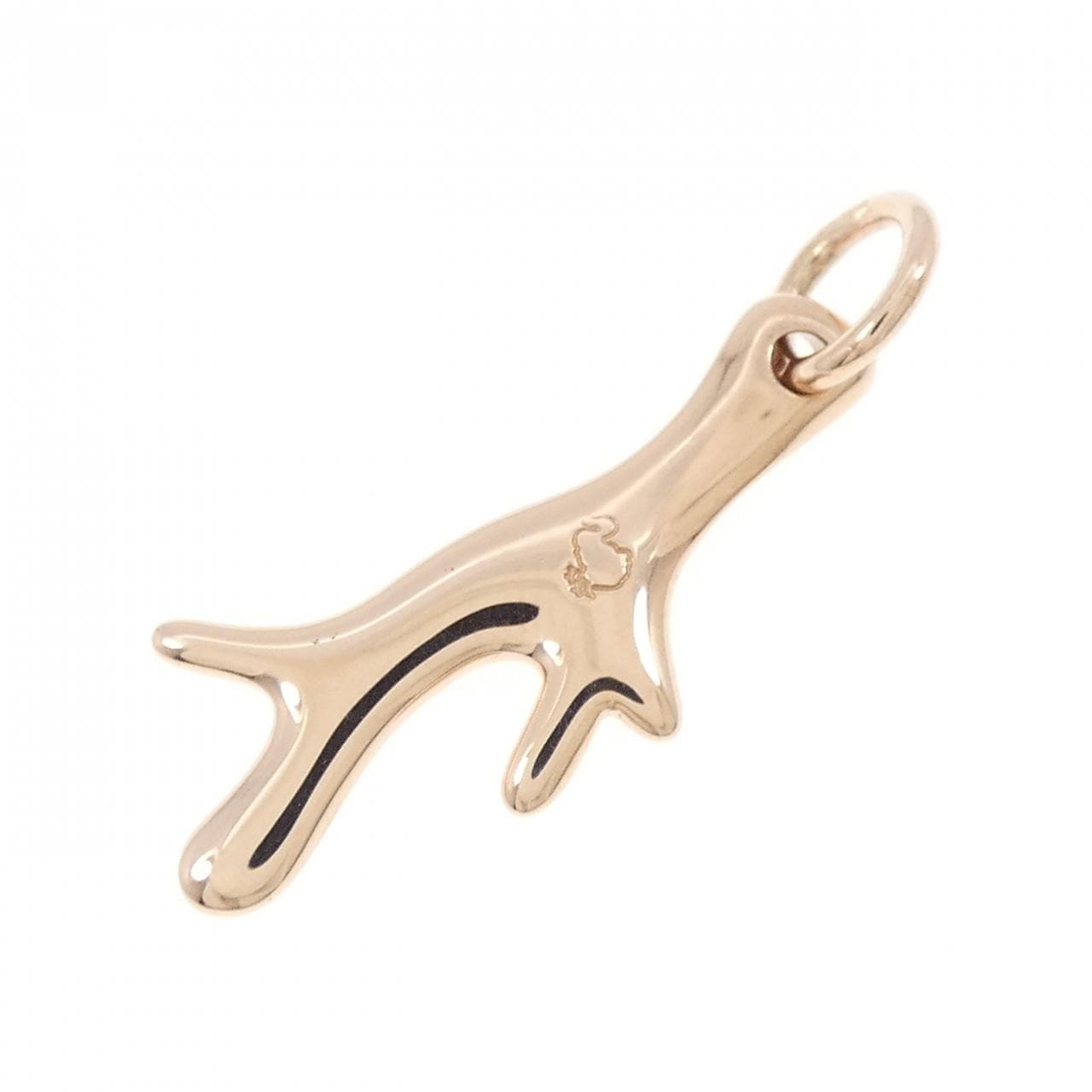 ポメラート ドド ペンダント