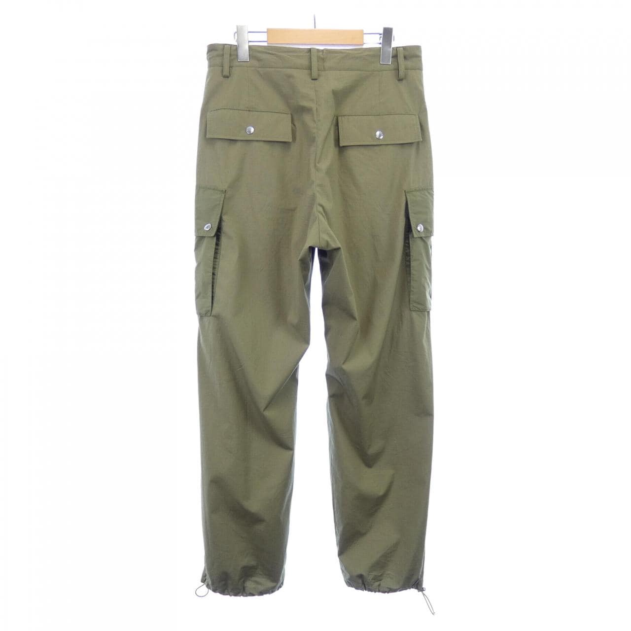 モンクレール MONCLER J10912A00030 パンツ