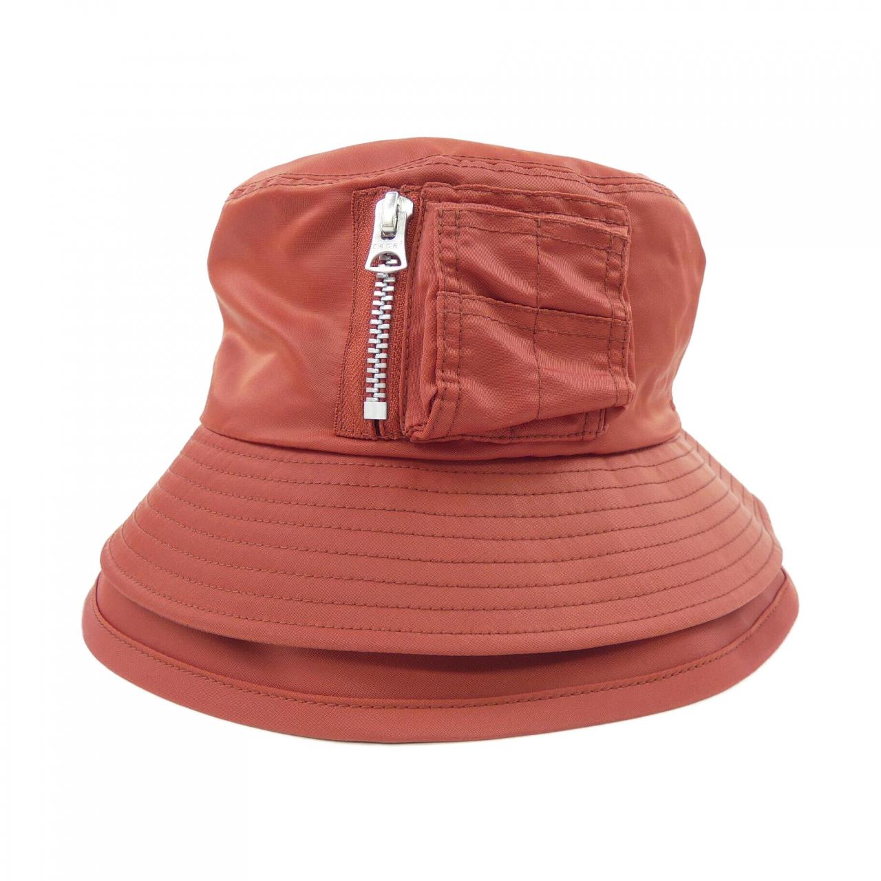 サカイ SACAI 25-0946S ハット