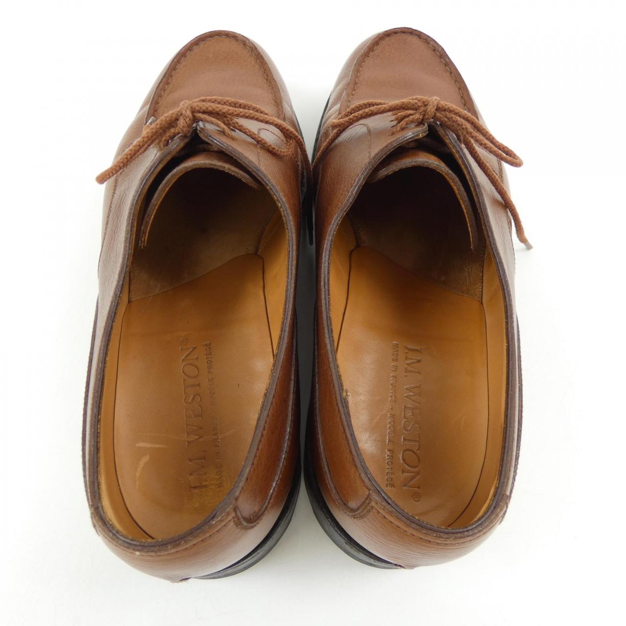 ジェイエムウエストン J.M.WESTON 641 GOLF シューズ