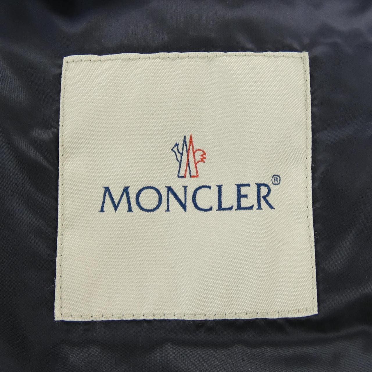 モンクレール MONCLER LIANE ダウンベスト