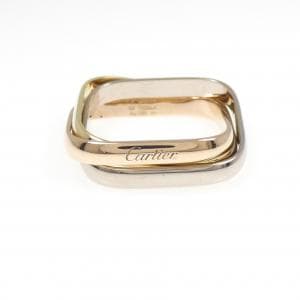 カルティエ トリニティ MM リング