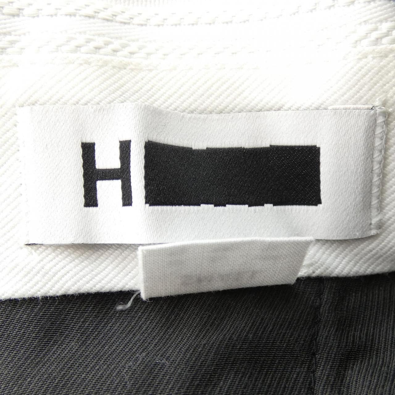 エイチビューティ&ユース H Beauty&YOUTH パンツ