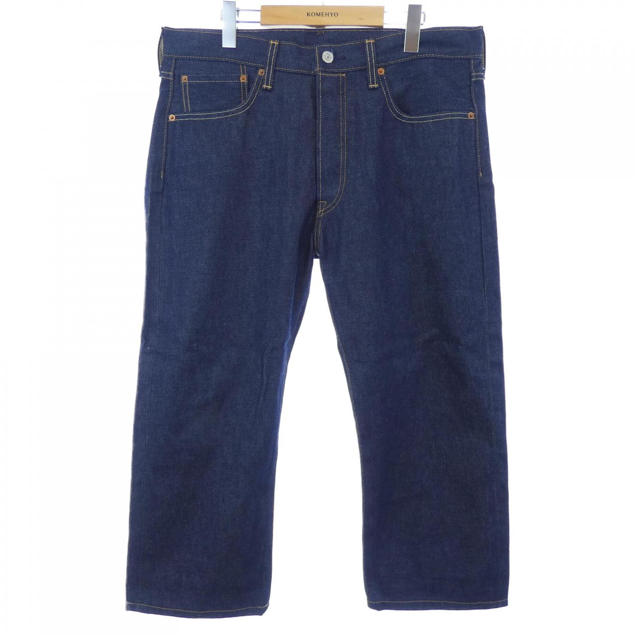 リーバイス LEVI'S 150TH ANNIVERSARY ジーンズ