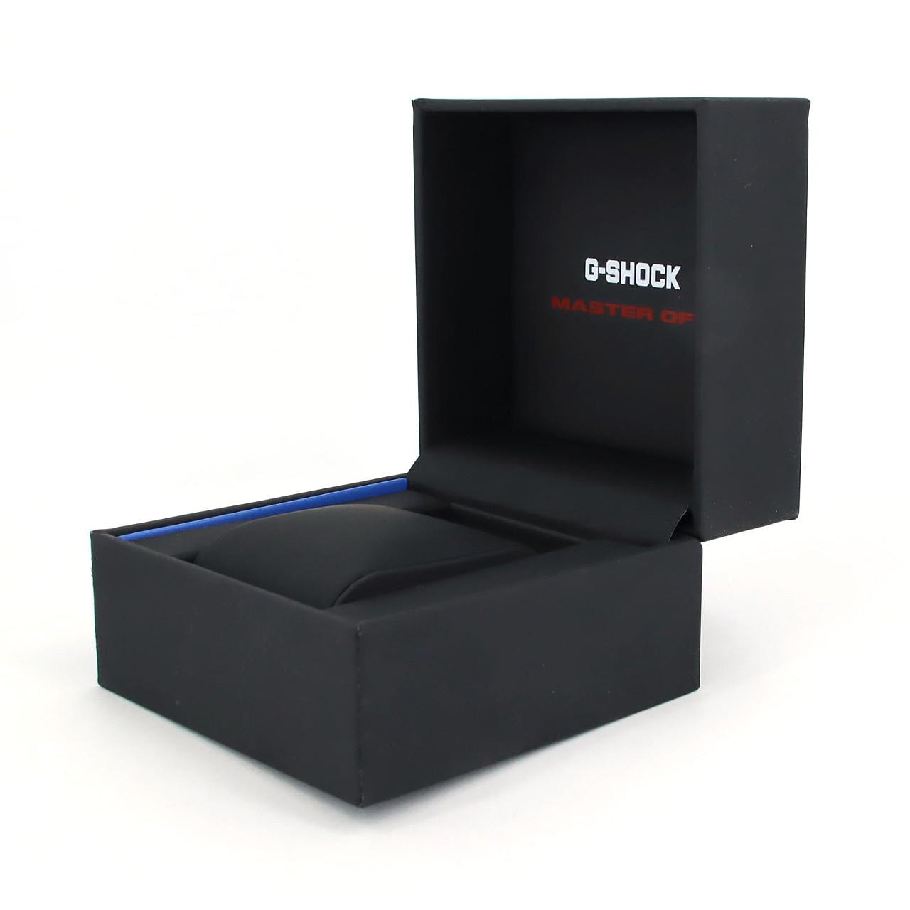 カシオ G-SHOCK･フロッグマン 電波時計 GWF-A1000-1A4JF その他 ソーラークォーツ