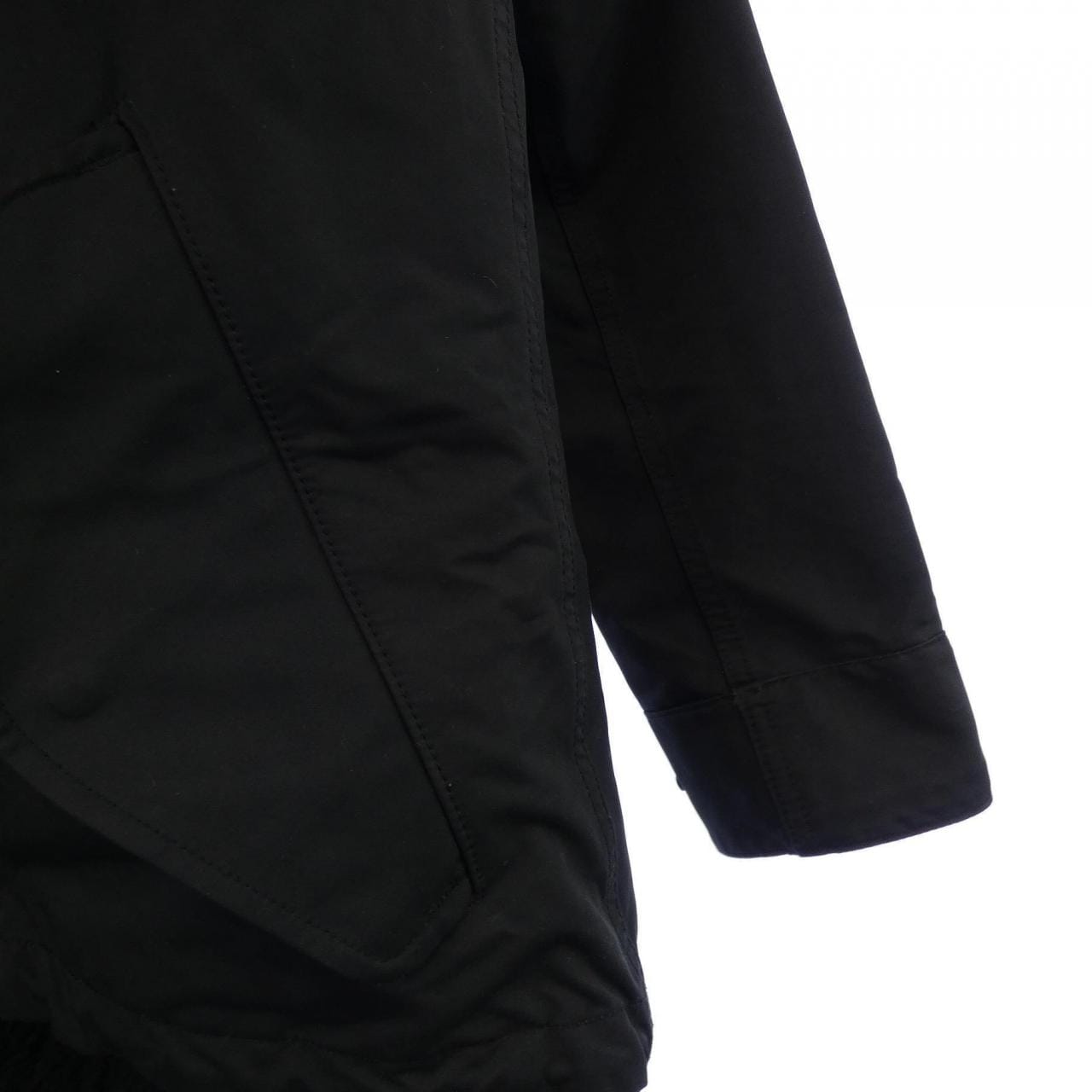 ザリラクス THE RERACS ブルゾン