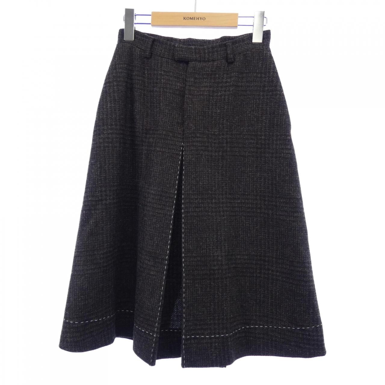 メゾンマルジェラ Maison Margiela S29MA0493 ショートパンツ