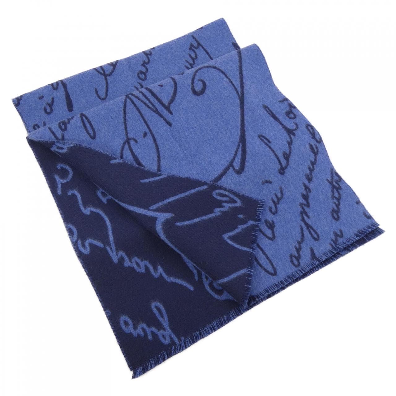 ベルルッティ Berluti MUFFLER