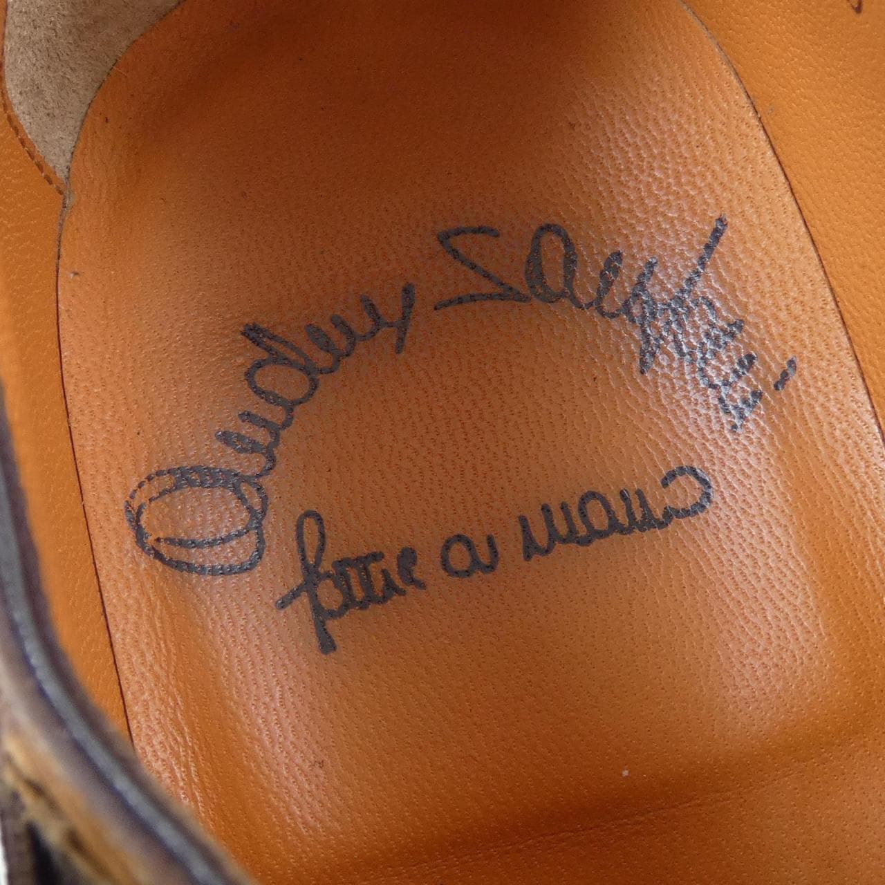 サントーニ SANTONI シューズ