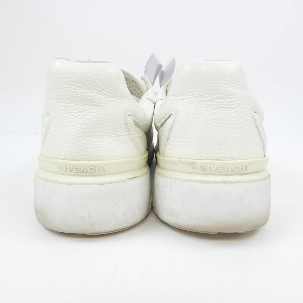 ジバンシー GIVENCHY FR1119 スニーカー