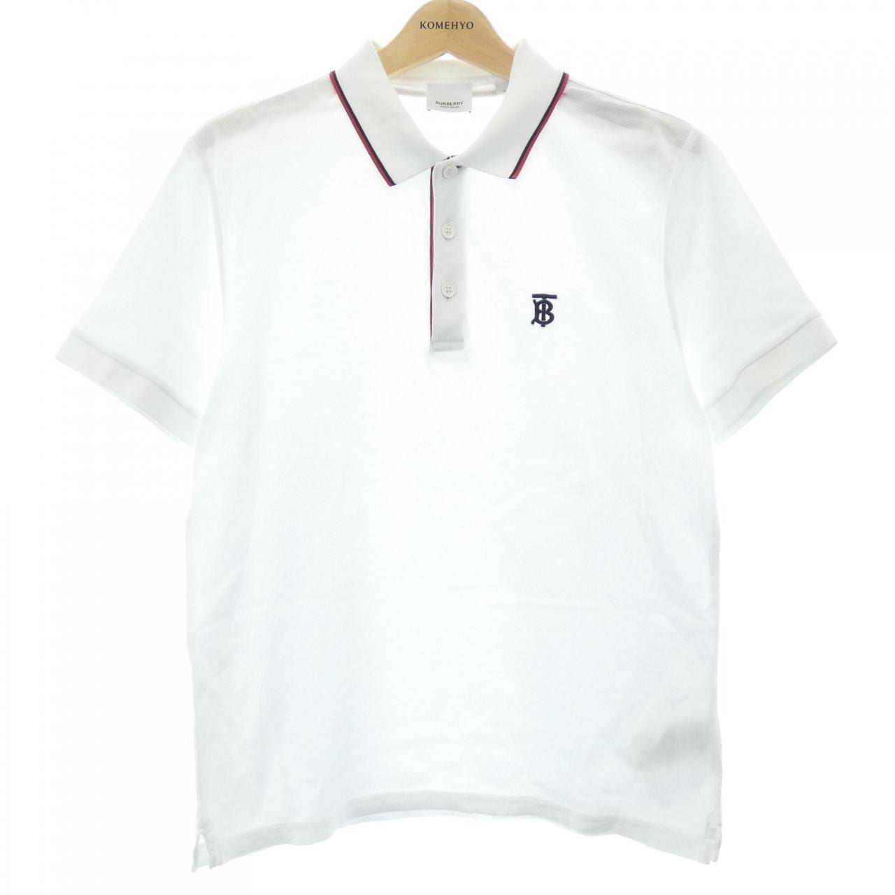 BURBERRY 80170041 Polo Shirt