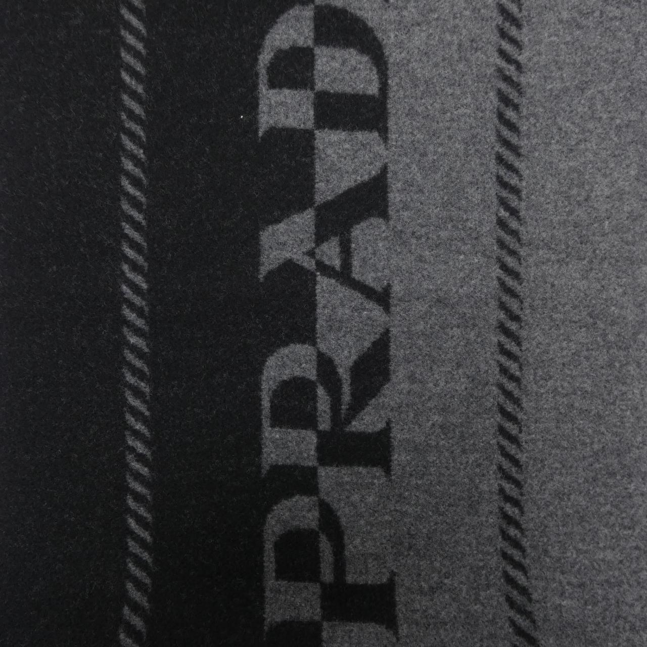 プラダ PRADA 2FS057 MUFFLER