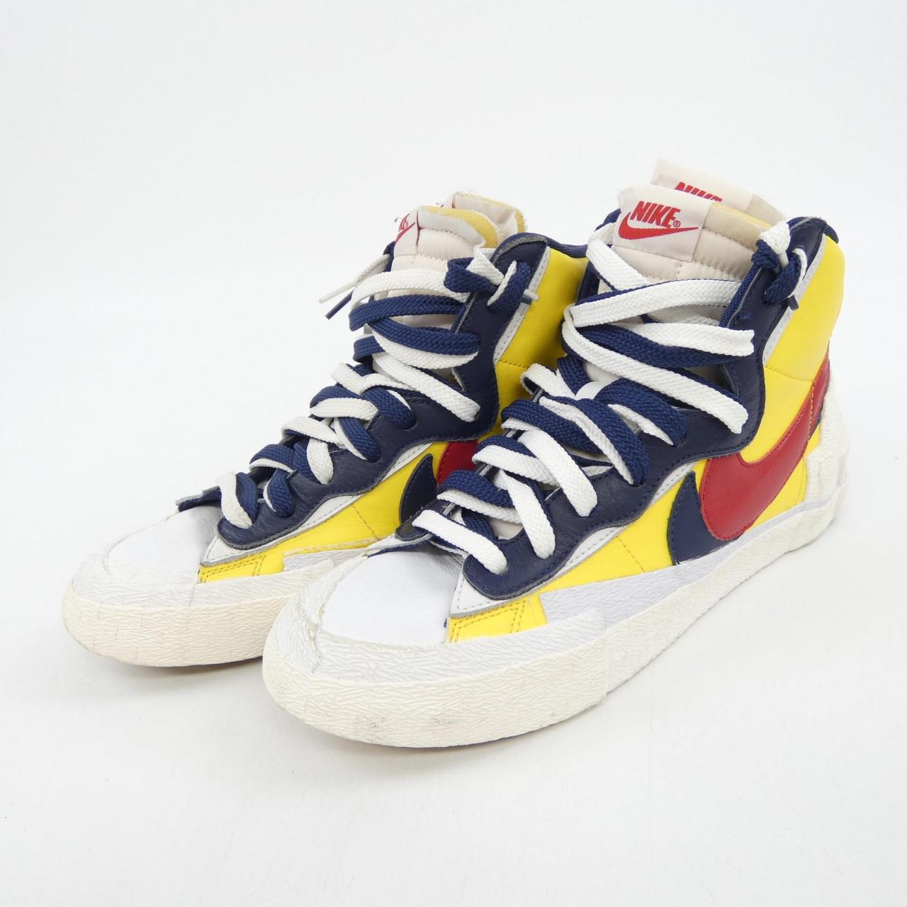 ナイキサカイ NIKE×SACAI BV0072-700 スニーカー