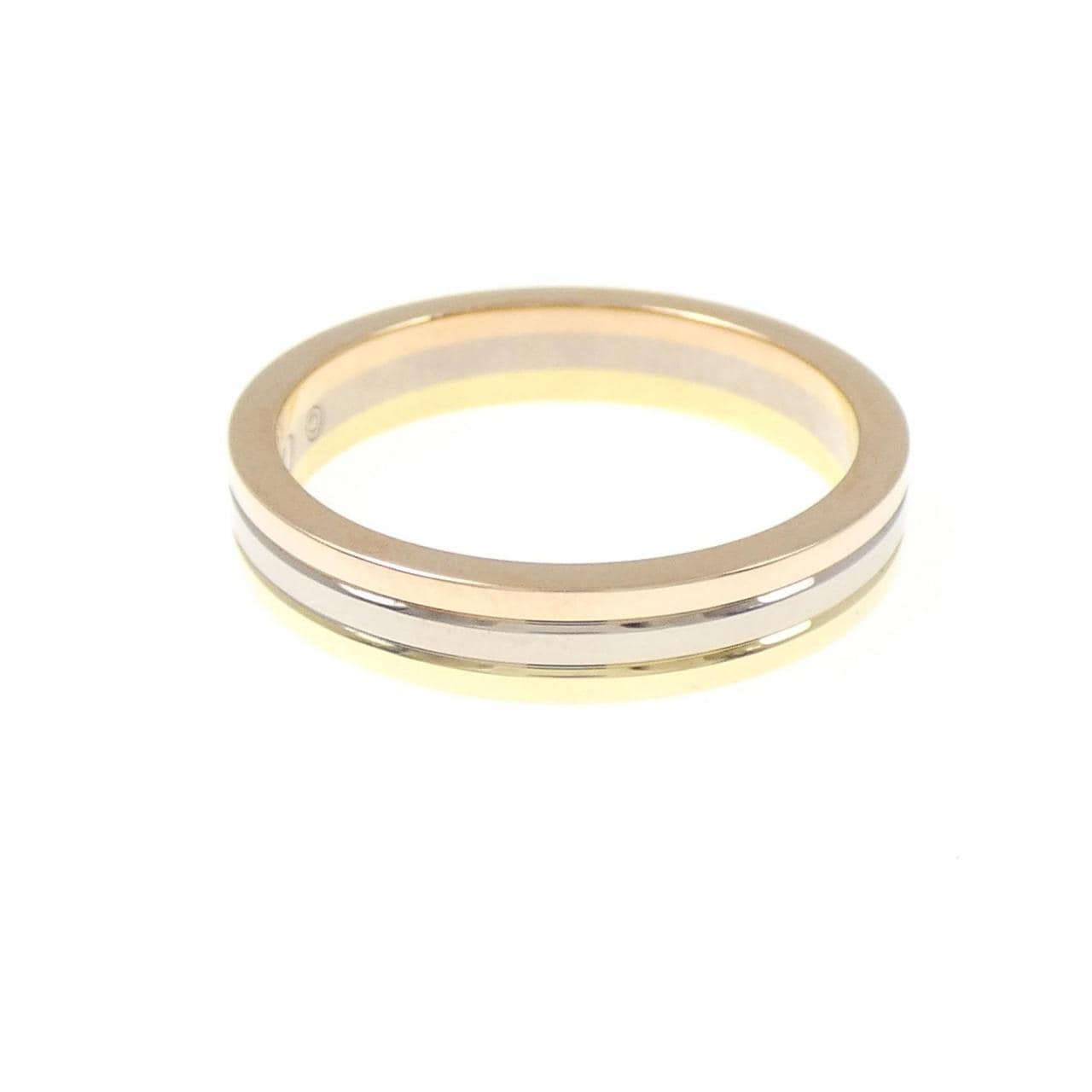 カルティエ ルイ カルティエ ヴァンドーム リング