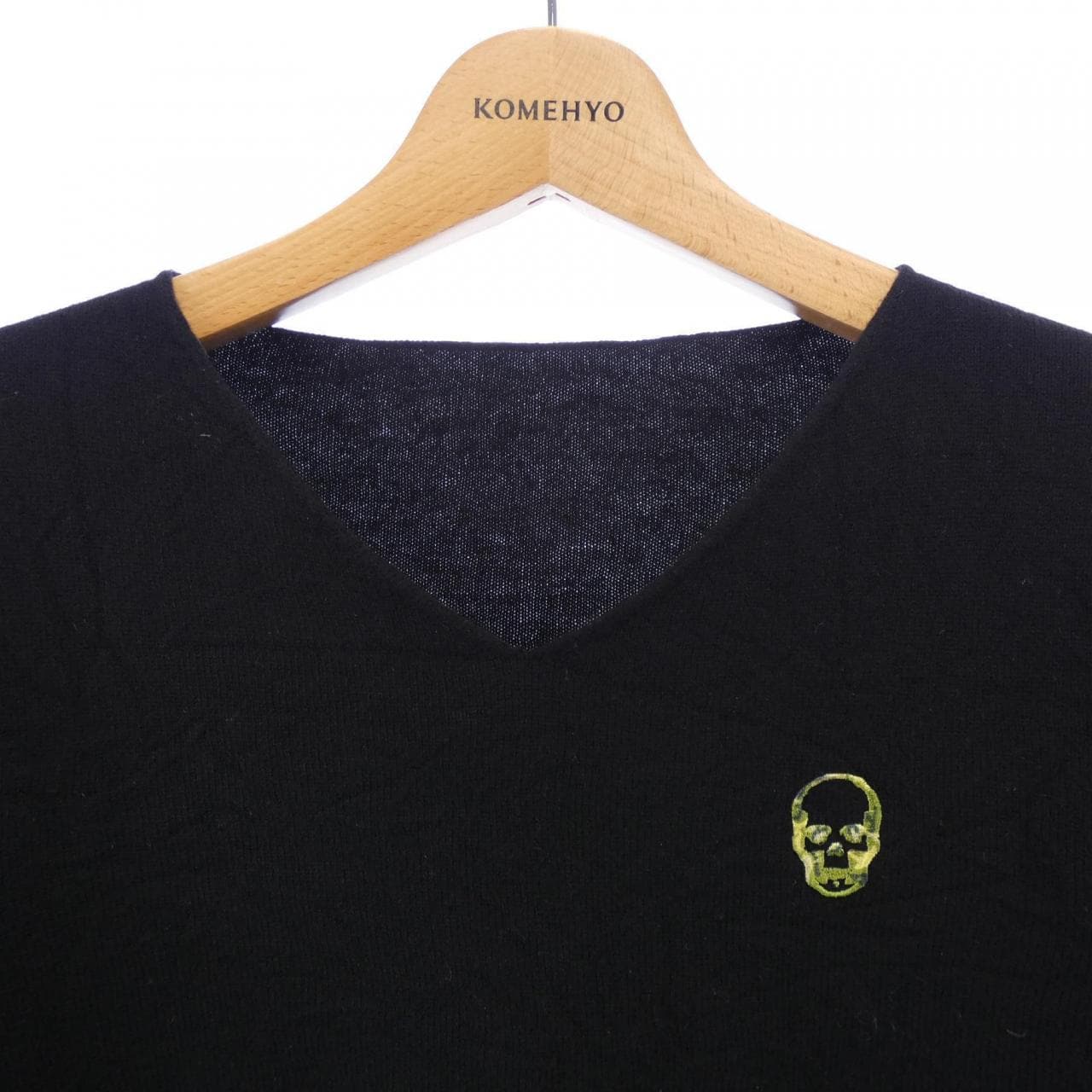 ルシアン ペラフィネ lucien pellat-finet ニット