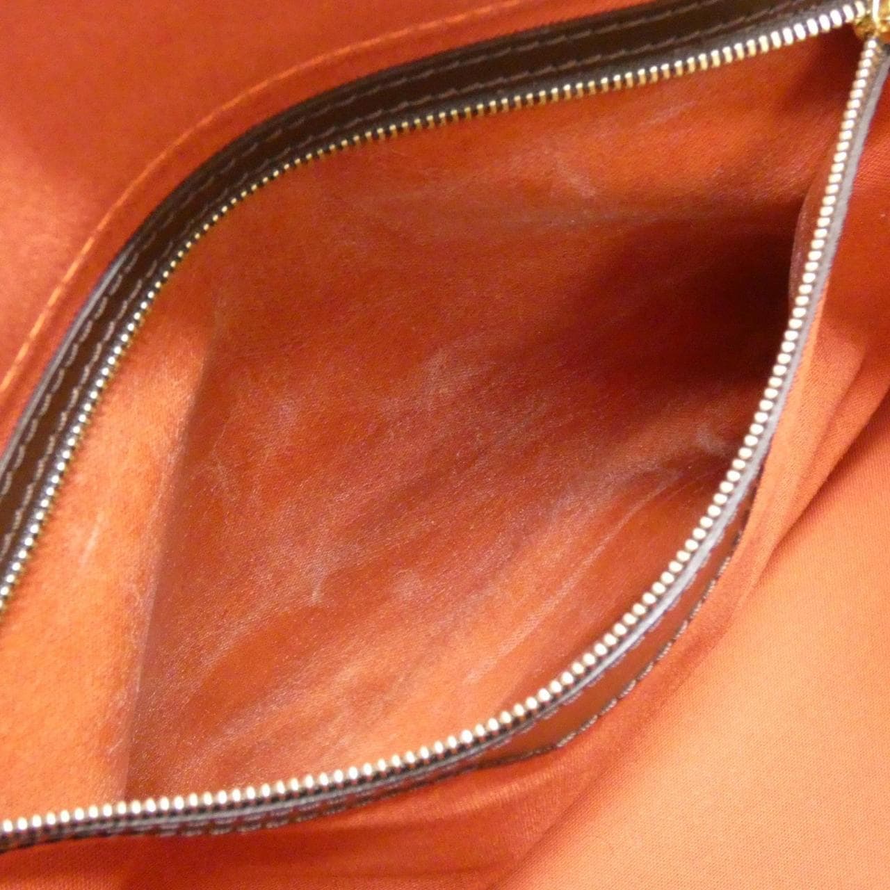 ルイヴィトン ダミエ グリニッジ PM N41165 ボストンバッグ