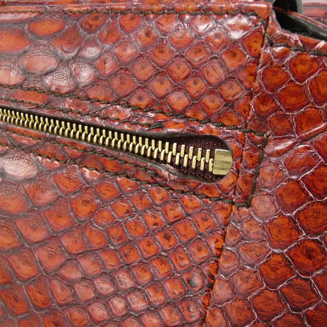 サルヴァトーレフェラガモ 21 D464 バッグ