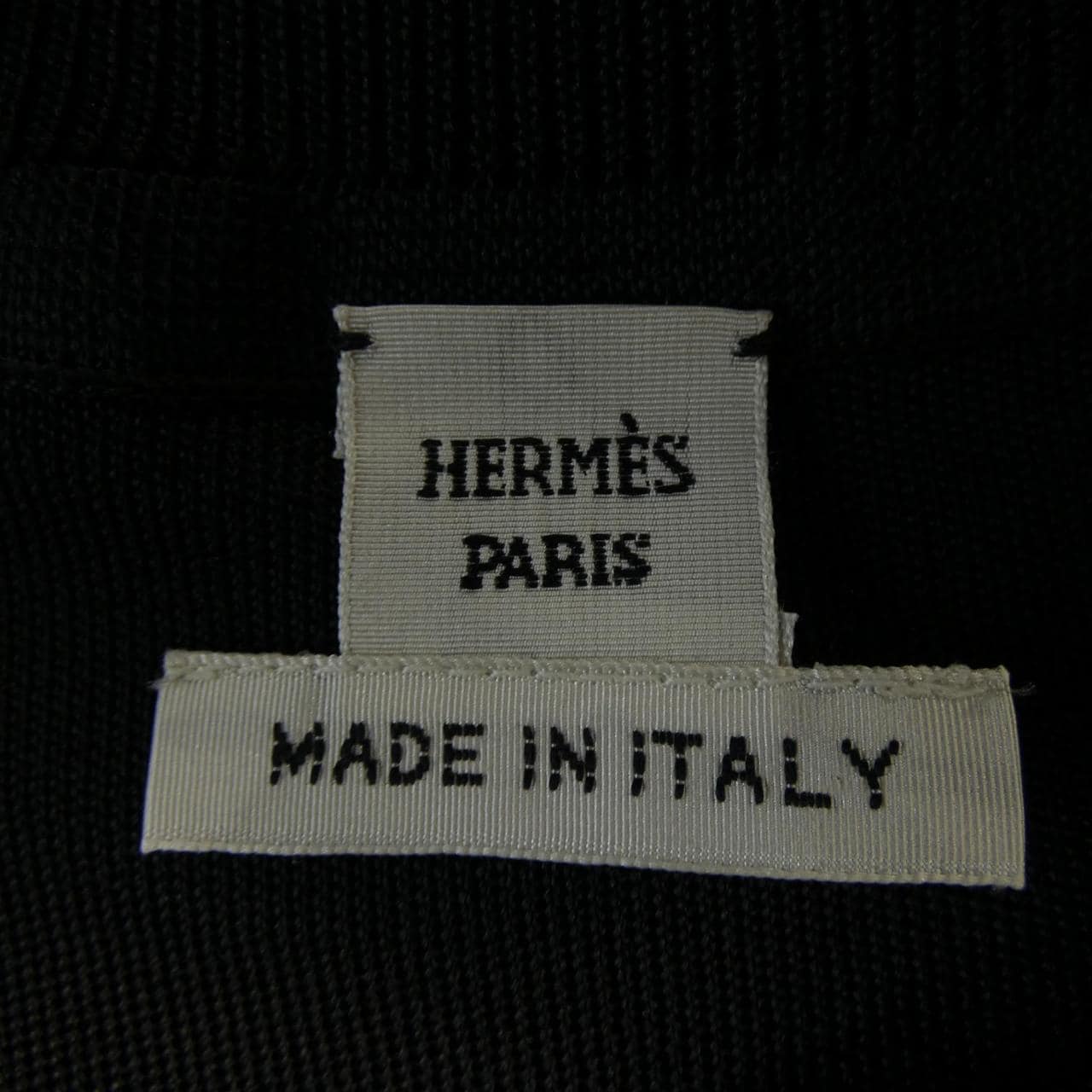 エルメス HERMES CHAINE D'ANCRE 2E2826DS ツイルレーヌ トップス