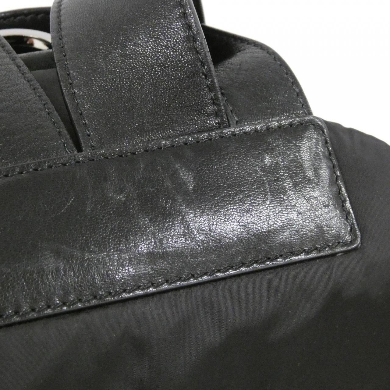 ジミーチュウ FITZROY リュックサック