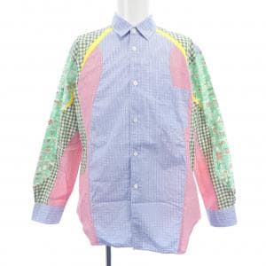 コムデギャルソンシャツ COMME des GARCONS SHIRT S21058 シャツ