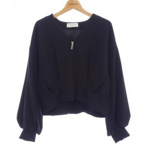 アダムエロペ adam et Rope GAL23060-B ブルゾン