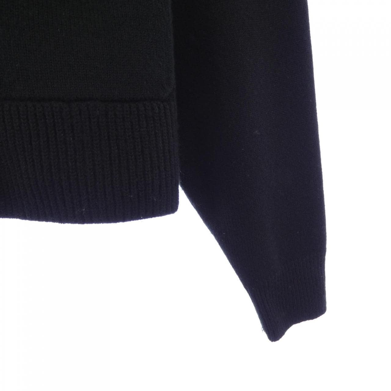 セリーヌ CELINE トリオンフ グルメット クロップド 2A87T207O カーディガン