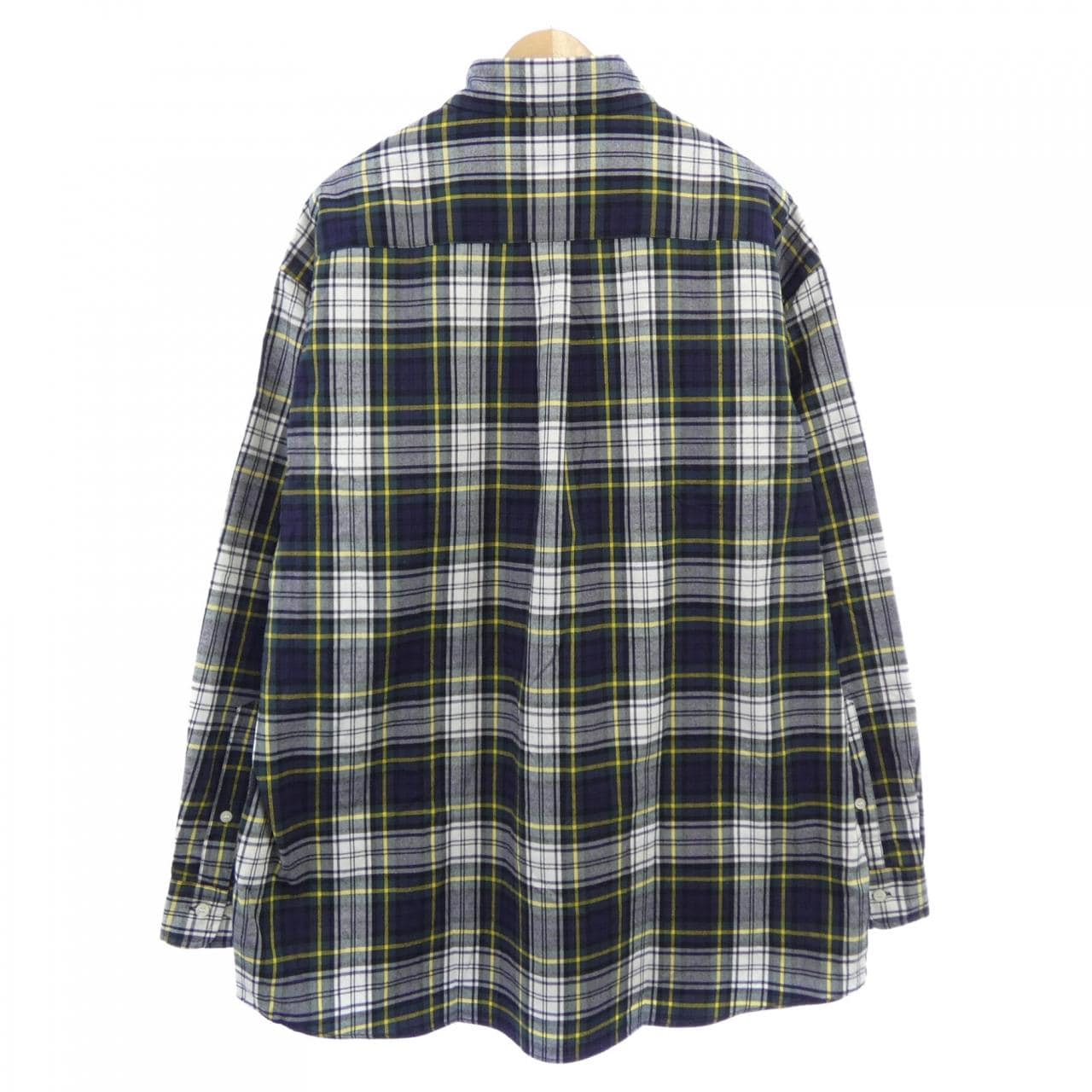 シークエル SEQUEL SQ-25SS-SH-03 シャツ