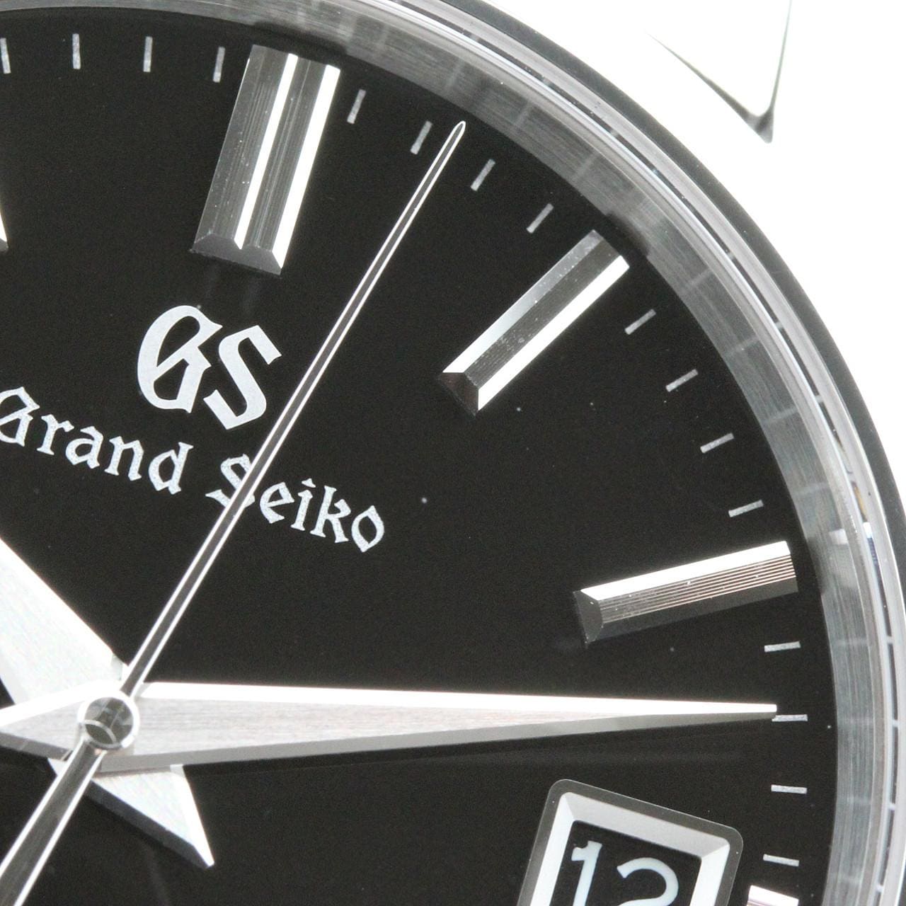 セイコー グランドセイコー･ヘリテージコレクション 9S65-00T0/SBGR317 SS 自動巻