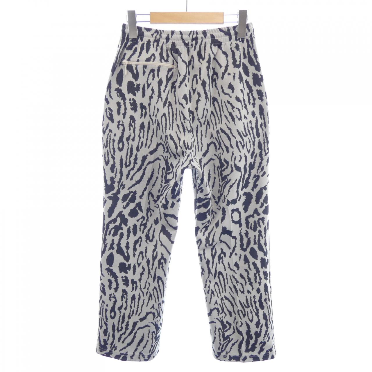 ニードルズ NEEDLES FK202 パンツ