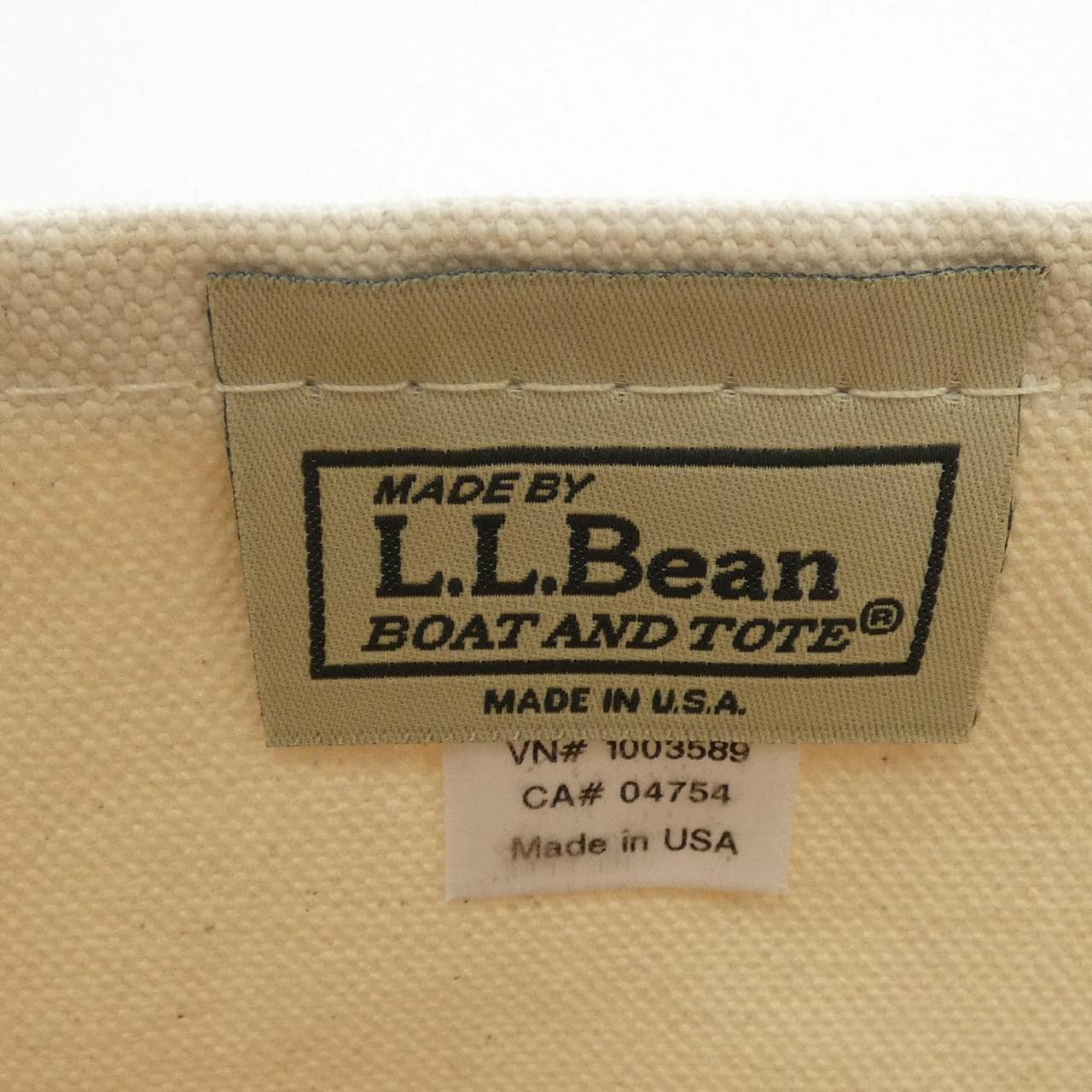 エルエルビーン L.L.BEAN BAG